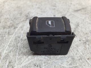 bontott VW PASSAT B5 Jobb hátsó Ablakemelő Kapcsoló