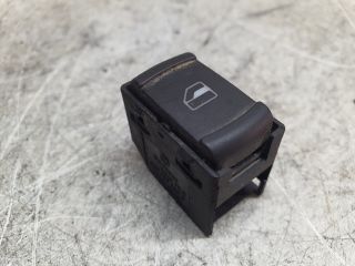 bontott VW PASSAT B5 Jobb hátsó Ablakemelő Kapcsoló