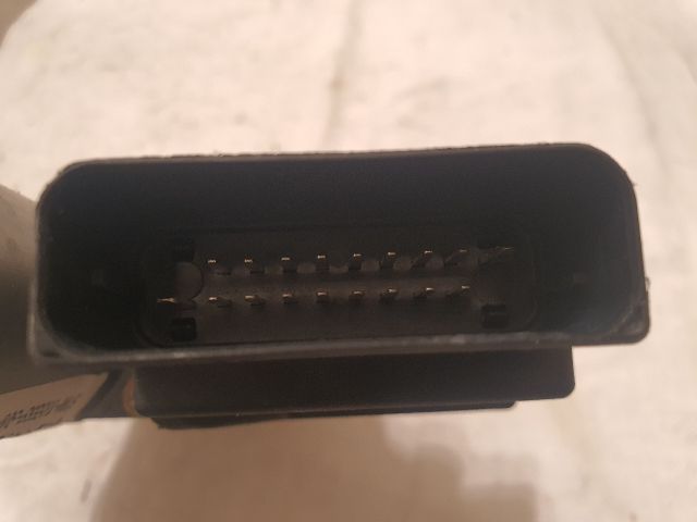 bontott VW PASSAT B5 Jobb hátsó Ablakemelő Motor