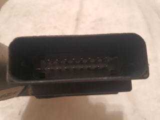 bontott VW PASSAT B5 Jobb hátsó Ablakemelő Motor