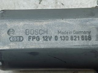 bontott VW PASSAT B5 Jobb hátsó Ablakemelő Motor