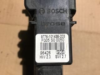 bontott VW PASSAT B5 Jobb hátsó Ablakemelő Motor