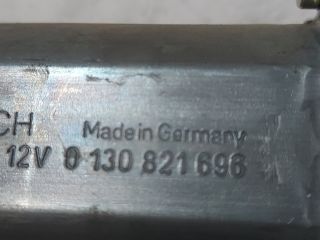 bontott VW PASSAT B5 Jobb hátsó Ablakemelő Motor
