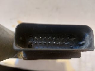 bontott VW PASSAT B5 Jobb hátsó Ablakemelő Motor