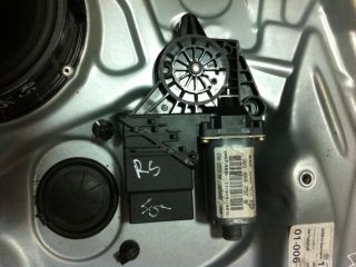 bontott VW PASSAT B5 Jobb hátsó Ablakemelő Motor