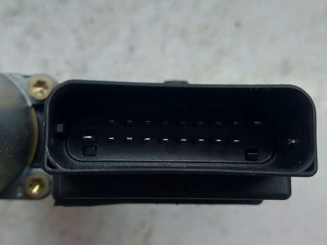 bontott VW PASSAT B5 Jobb hátsó Ablakemelő Motor