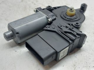 bontott VW PASSAT B5 Jobb hátsó Ablakemelő Motor