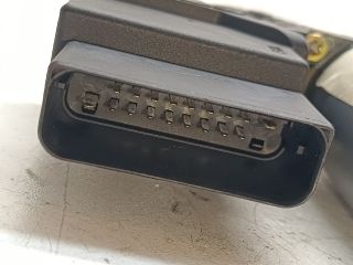 bontott VW PASSAT B5 Jobb hátsó Ablakemelő Motor