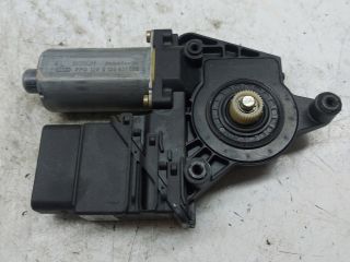 bontott VW PASSAT B5 Jobb hátsó Ablakemelő Motor
