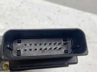 bontott VW PASSAT B5 Jobb hátsó Ablakemelő Motor