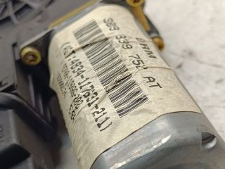 bontott VW PASSAT B5 Jobb hátsó Ablakemelő Motor