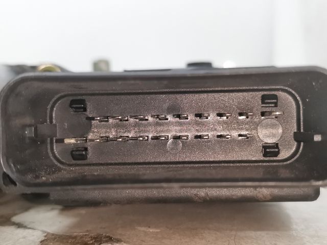 bontott VW PASSAT B5 Jobb hátsó Ablakemelő Motor