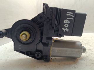 bontott VW PASSAT B5 Jobb hátsó Ablakemelő Motor