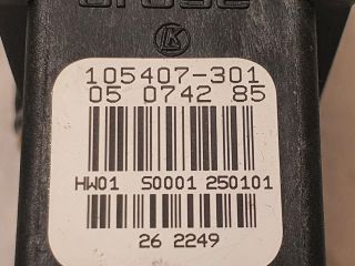 bontott VW PASSAT B5 Jobb hátsó Ablakemelő Motor