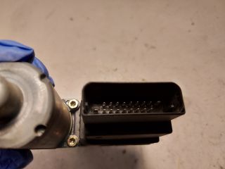 bontott VW PASSAT B5 Jobb hátsó Ablakemelő Motor