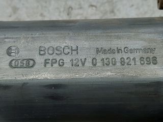 bontott VW PASSAT B5 Jobb hátsó Ablakemelő Motor