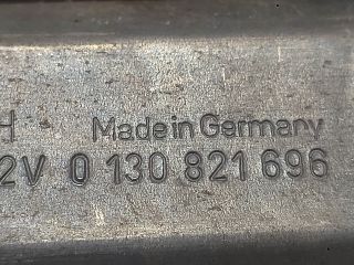 bontott VW PASSAT B5 Jobb hátsó Ablakemelő Motor