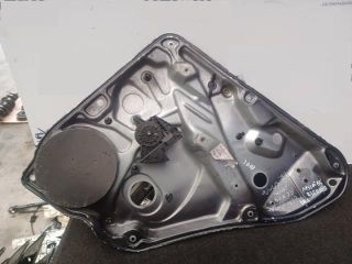 bontott VW PASSAT B5 Jobb hátsó Ablakemelő Szerkezet (Elektromos)