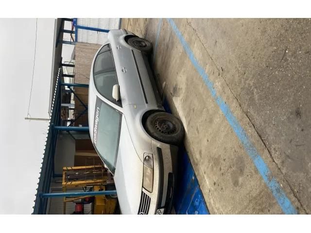 bontott VW PASSAT B5 Jobb hátsó Ablakemelő Szerkezet (Elektromos)