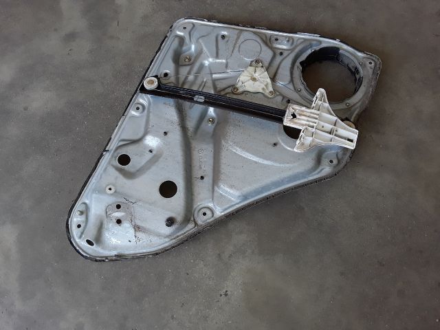 bontott VW PASSAT B5 Jobb hátsó Ablakemelő Szerkezet (Elektromos)