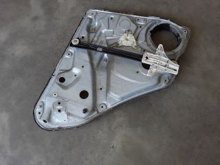 bontott VW PASSAT B5 Jobb hátsó Ablakemelő Szerkezet (Elektromos)