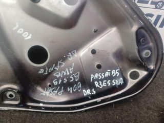 bontott VW PASSAT B5 Jobb hátsó Ablakemelő Szerkezet (Elektromos)