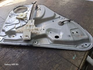 bontott VW PASSAT B5 Jobb hátsó Ablakemelő Szerkezet (Elektromos)