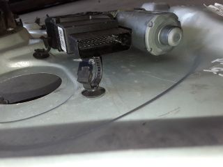 bontott VW PASSAT B5 Jobb hátsó Ablakemelő Szerkezet (Elektromos)