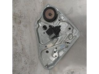 bontott VW PASSAT B5 Jobb hátsó Ablakemelő Szerkezet (Elektromos)