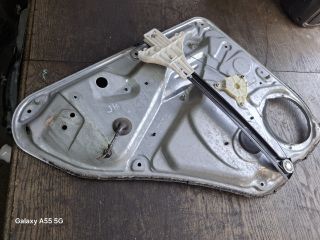 bontott VW PASSAT B5 Jobb hátsó Ablakemelő Szerkezet (Elektromos)