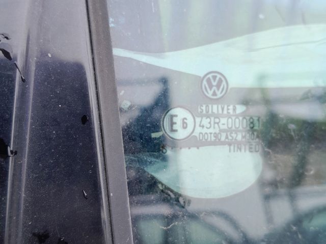 bontott VW PASSAT B5 Jobb hátsó Ablakemelő Szerkezet (Elektromos)