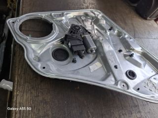 bontott VW PASSAT B5 Jobb hátsó Ablakemelő Szerkezet (Elektromos)
