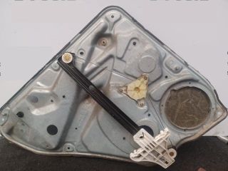bontott VW PASSAT B5 Jobb hátsó Ablakemelő Szerkezet (Elektromos)