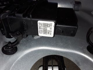 bontott VW PASSAT B5 Jobb hátsó Ablakemelő Szerkezet (Elektromos)