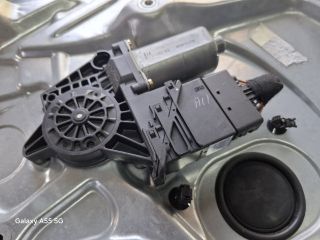 bontott VW PASSAT B5 Jobb hátsó Ablakemelő Szerkezet (Elektromos)