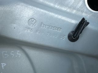 bontott VW PASSAT B5 Jobb hátsó Ablakemelő Szerkezet (Mechanikus)