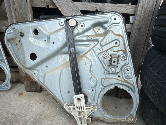 bontott VW PASSAT B5 Jobb hátsó Ablakemelő Szerkezet (Mechanikus)