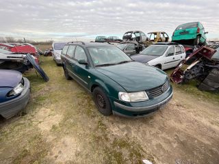 bontott VW PASSAT B5 Jobb hátsó ABS Kábel