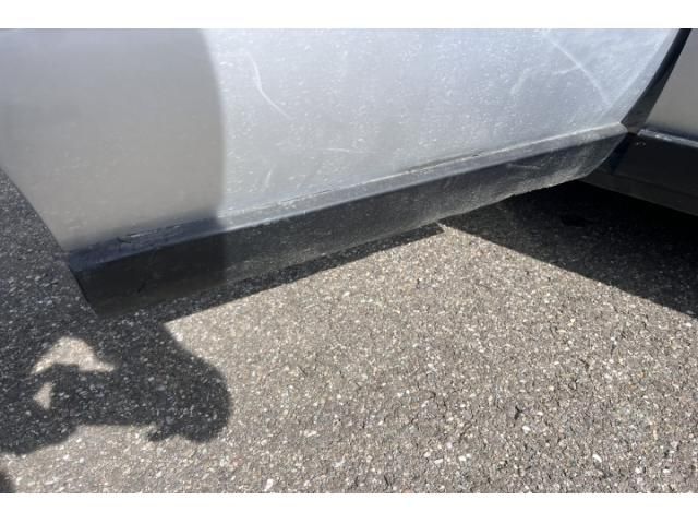 bontott VW PASSAT B5 Jobb hátsó Ajtó Díszléc