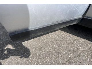 bontott VW PASSAT B5 Jobb hátsó Ajtó Díszléc