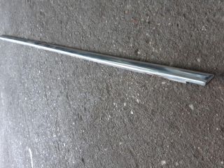 bontott VW PASSAT B5 Jobb hátsó Ajtó Díszléc