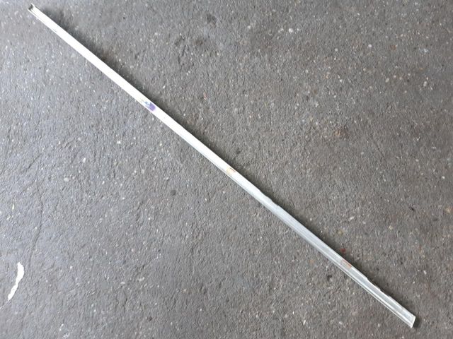 bontott VW PASSAT B5 Jobb hátsó Ajtó Díszléc