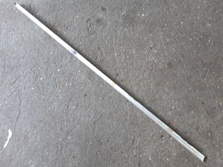 bontott VW PASSAT B5 Jobb hátsó Ajtó Díszléc