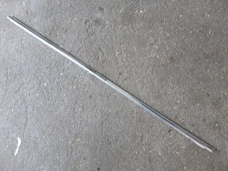 bontott VW PASSAT B5 Jobb hátsó Ajtó Díszléc