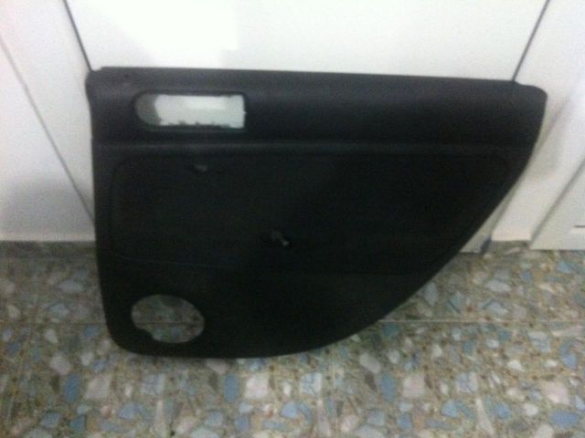 bontott VW PASSAT B5 Jobb hátsó Ajtó Kárpit