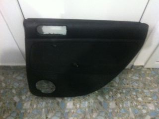 bontott VW PASSAT B5 Jobb hátsó Ajtó Kárpit