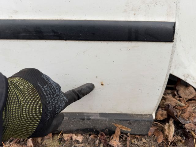 bontott VW PASSAT B5 Jobb hátsó Ajtó (Részeivel)