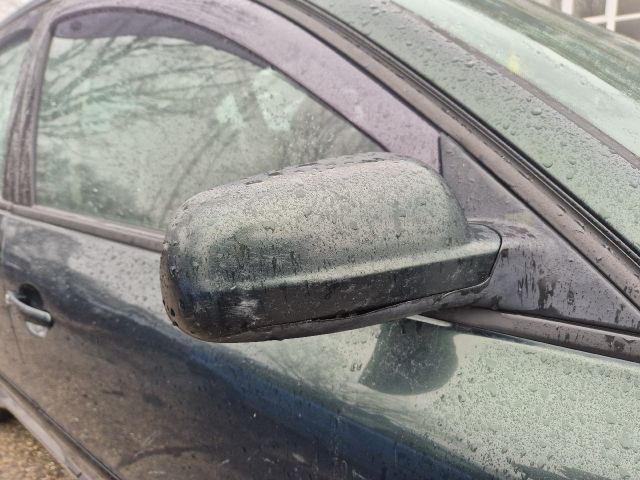 bontott VW PASSAT B5 Jobb hátsó Ajtó (Részeivel)