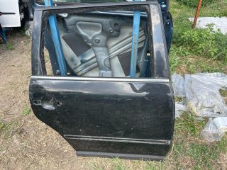 bontott VW PASSAT B5 Jobb hátsó Ajtó (Üres lemez)