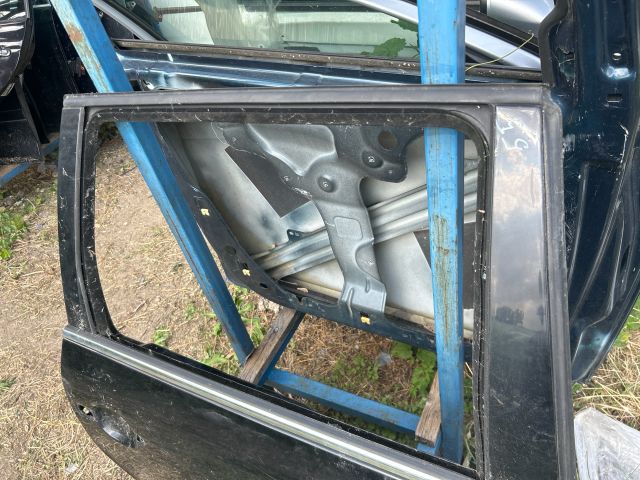 bontott VW PASSAT B5 Jobb hátsó Ajtó (Üres lemez)